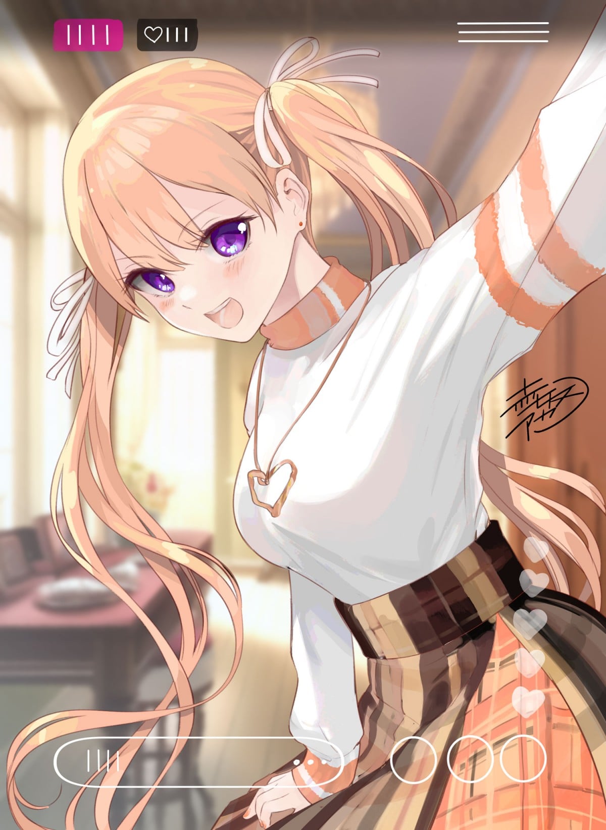 作画引退の『かぐや様』作者、久々に絵描く 『カッコウの許嫁』3周年