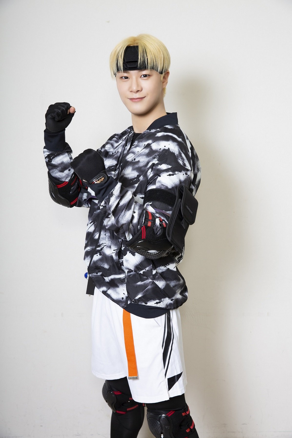 画像・写真 | 『逃走中』大みそかSPに韓国の人気アーティスト参加