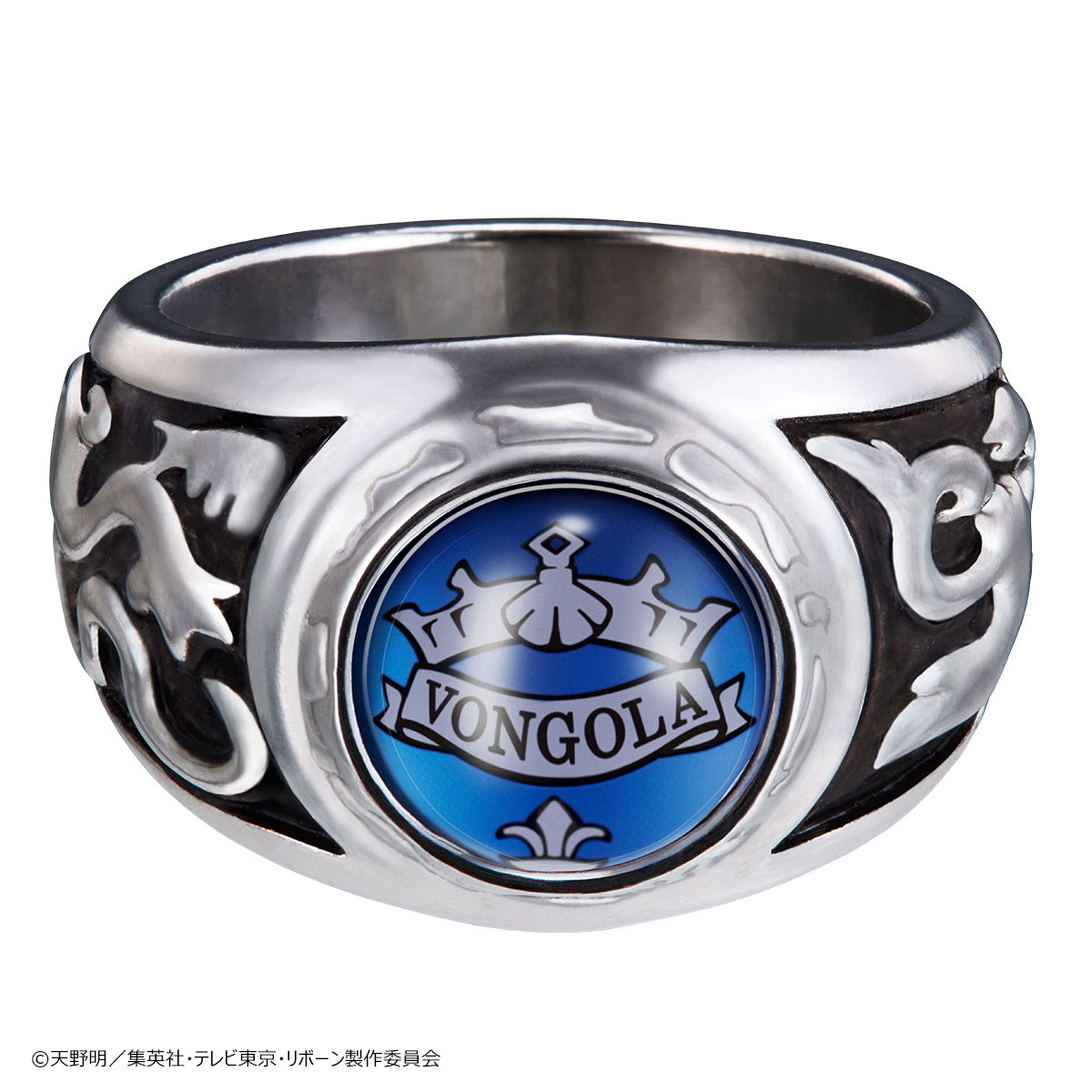 画像・写真 | 『家庭教師ヒットマンREBORN！』ボンゴレ匣＆ボンゴレ