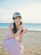 画像・写真 | NMB48梅山恋和、1st写真集タイトル＆表紙3パターン公開