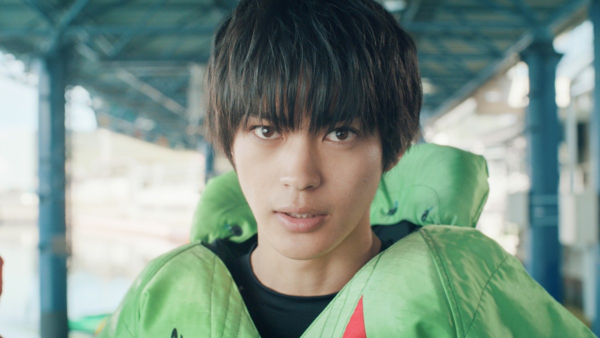 神尾楓珠、“打倒・中村獅童”を宣言も…「6万年はえぇ！」 「ボート