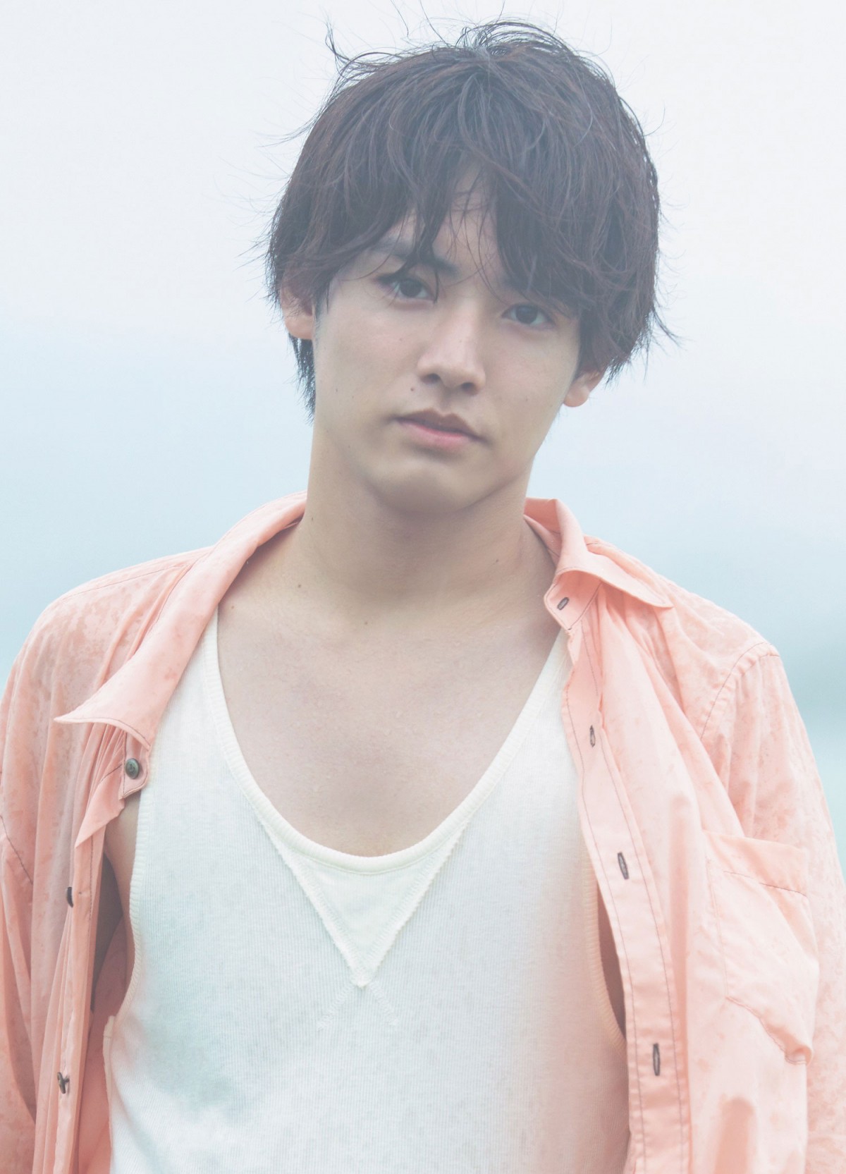 画像・写真 | 赤楚衛二「写真集」6位 発売から1年以上経過も、映画公開