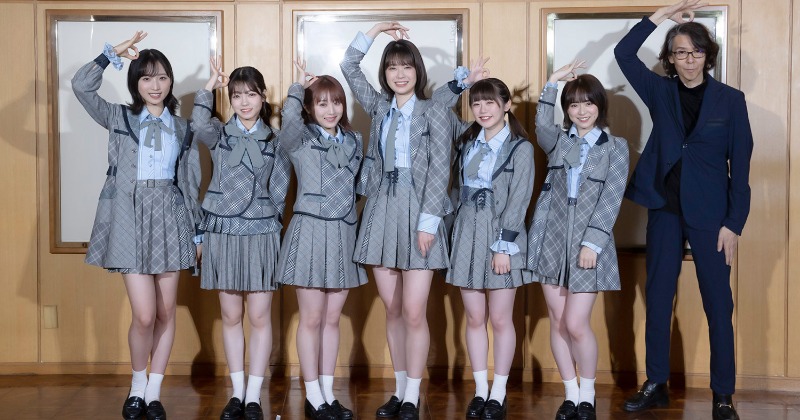 AKB48チーム8、「キスシーンがたくさん」8周年記念舞台『KISS 8