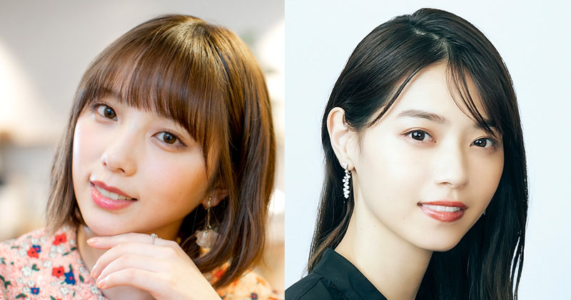 与田祐希＆西野七瀬“抱き合い”写真「これはエモすぎ」「よだせまる
