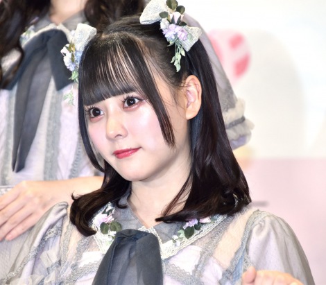 齊藤なぎさの画像・写真 | イコラブ、齊藤なぎさ＆山本杏奈の“愛され