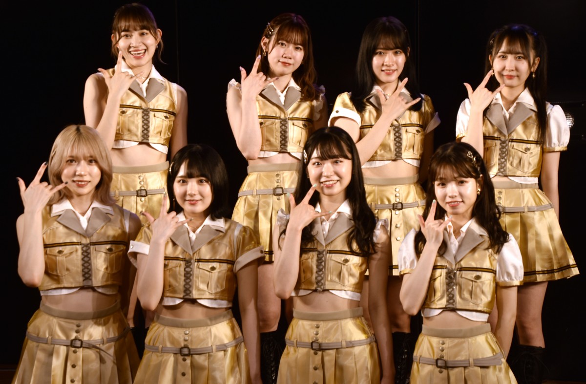 画像・写真 | AKB48田口チームKが始動 10年ぶり「逆上がり」公演は「1
