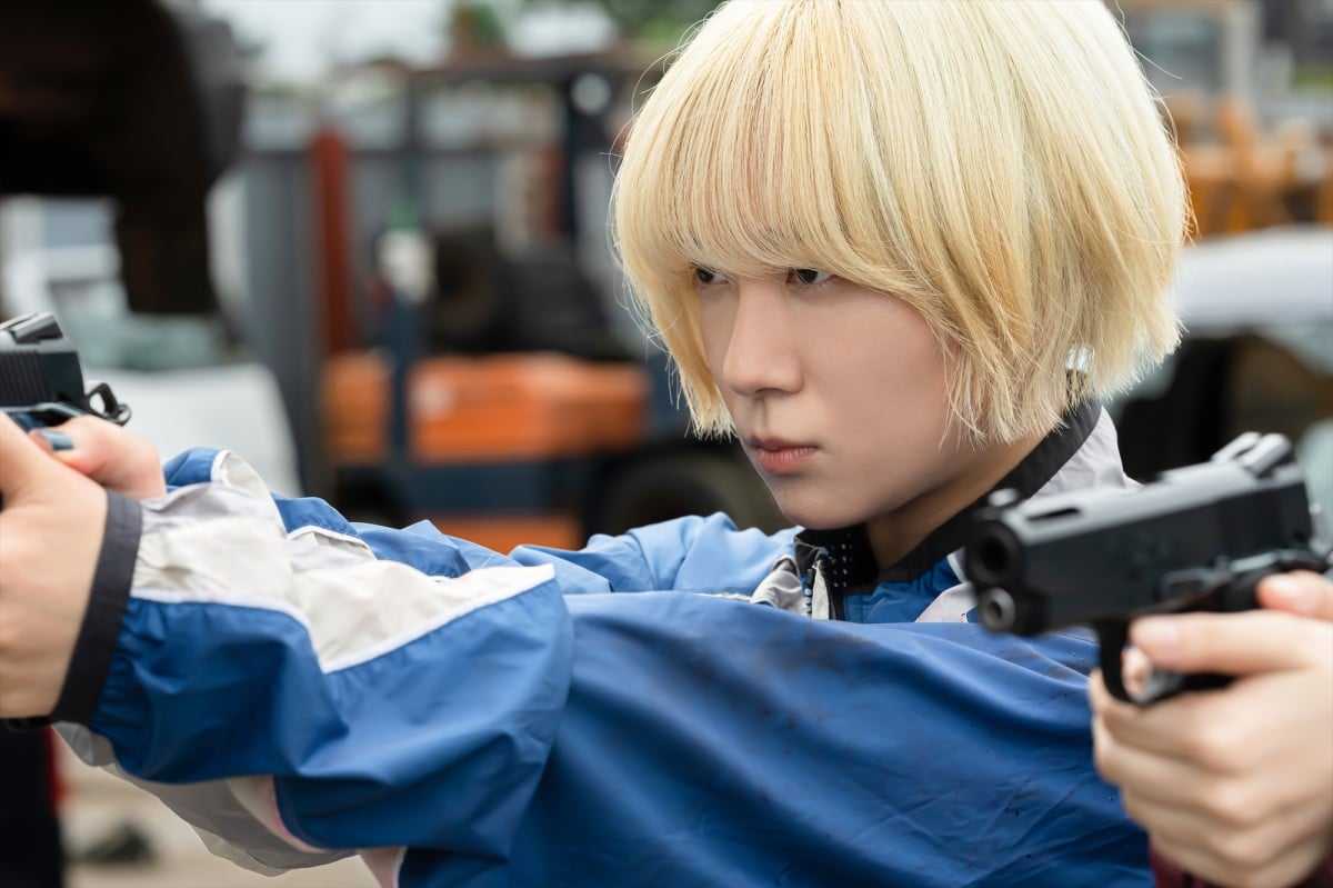 画像・写真 | 高石あかり＆伊澤彩織、着ぐるみ姿で