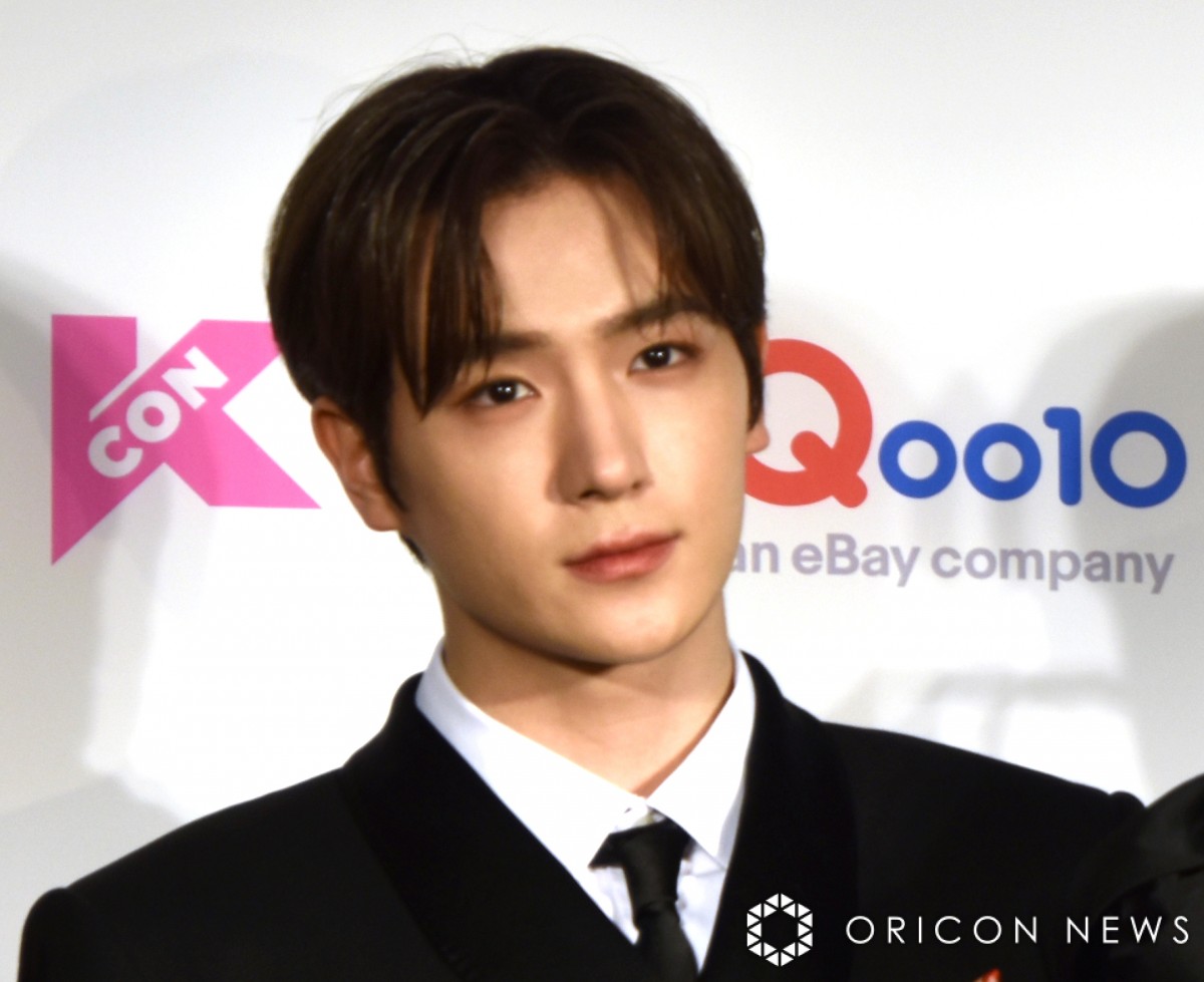 画像・写真 | 【KCON JAPAN】INI、初日トリで新曲「FANFARE」初披露