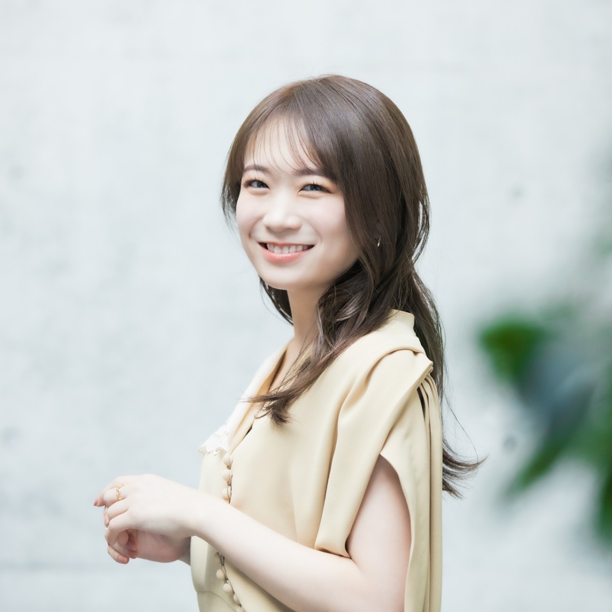 秋元真夏「まだ卒業した実感が…」卒コン終え心中明かす これからの