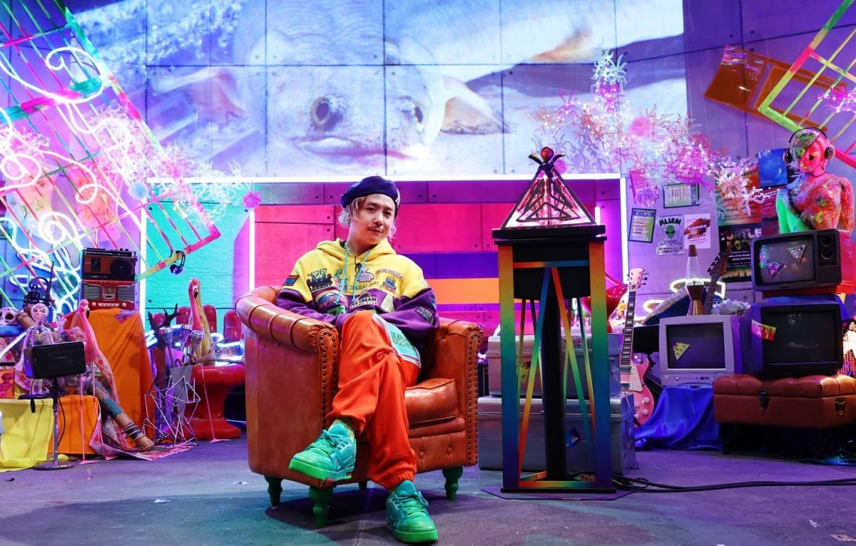 堂本剛の“脳内ダダ漏れ”音楽番組、地上波放送＆配信決定 初回は久保田