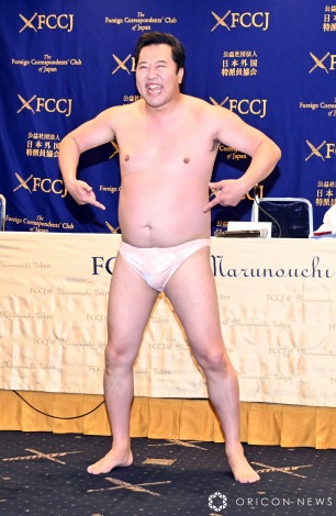 とにかく明るい安村の画像・写真 | とにかく明るい安村「新鮮な気持ち