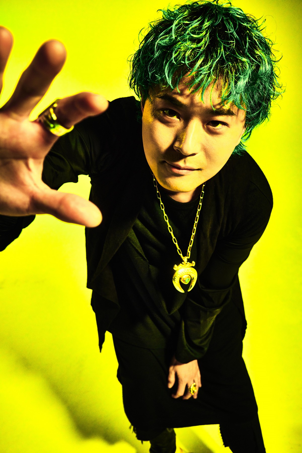 画像・写真 | SUPER BEAVER、『東リベ』主題歌2作で見せた“寄り添う