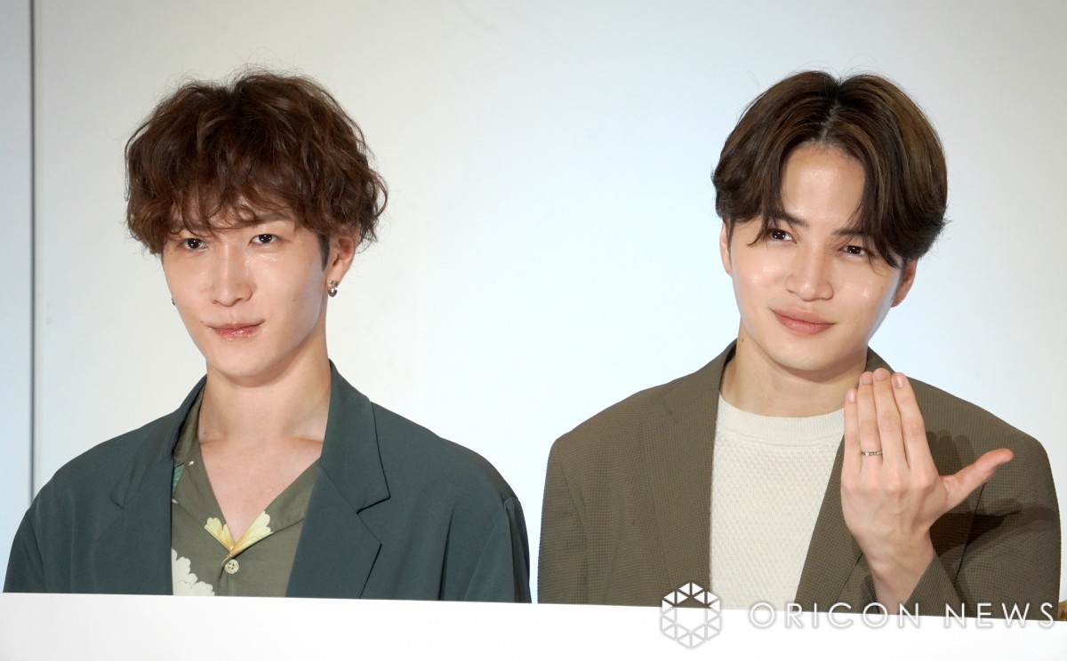 Sexy Zone菊池風磨、Snow Man渡辺翔太の私物時計借用に失敗「ここで