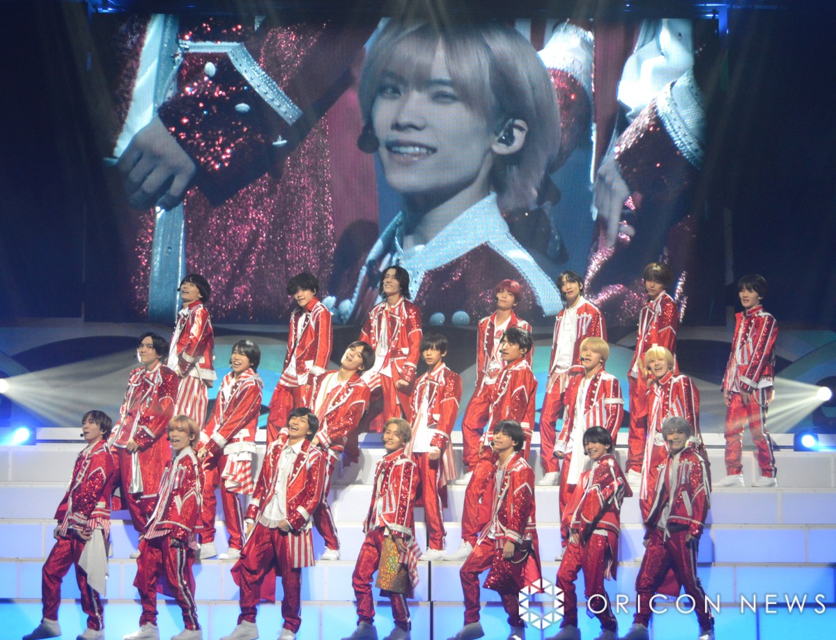 画像・写真 | 少年忍者、『サマステ』開幕 応援サポーター就任で