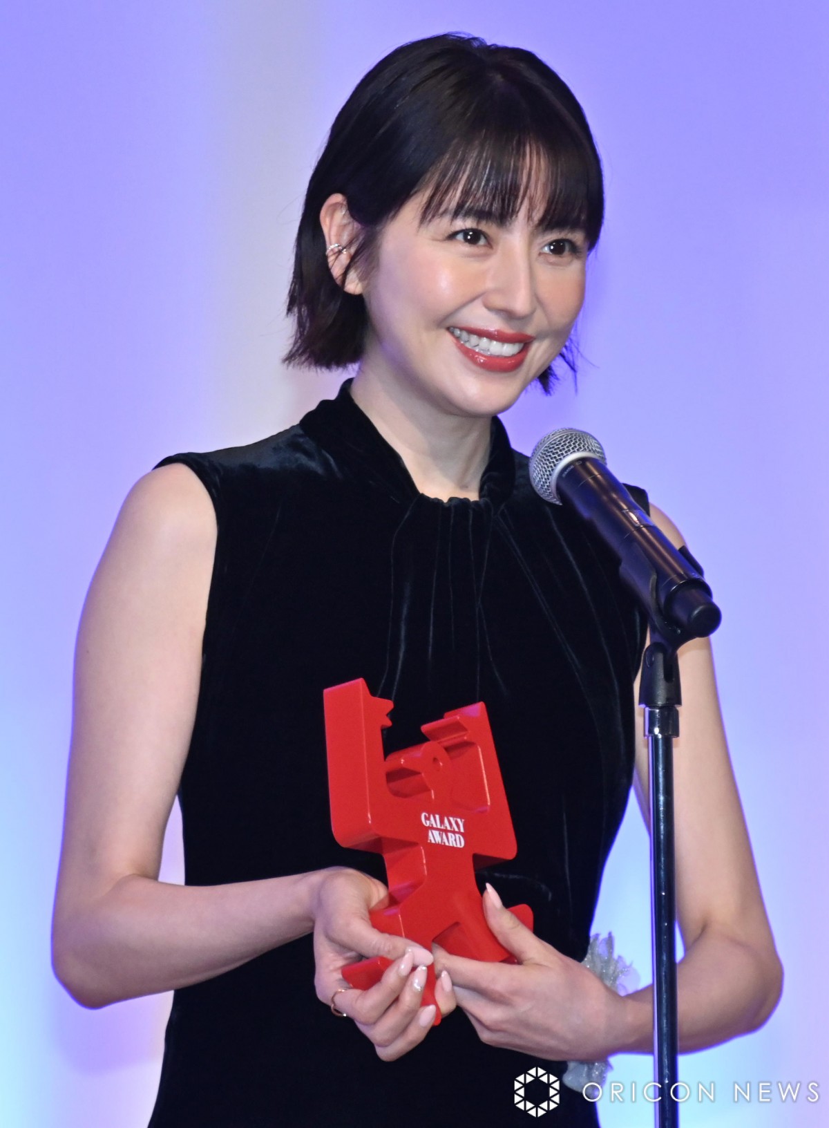 画像・写真 | 長澤まさみ、ニュースキャスター役でスパルタ特訓「原稿