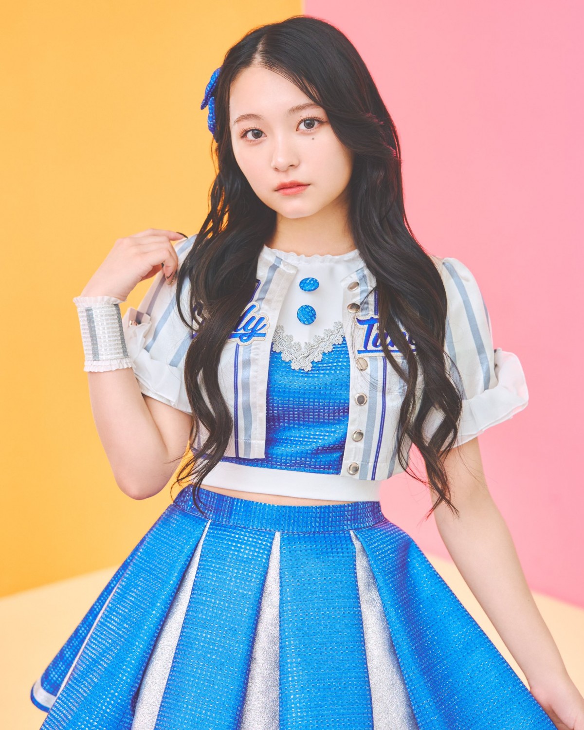 CANDY TUNE桐原美月、ぱーてぃーちゃん“解散ドッキリ”に金言連発