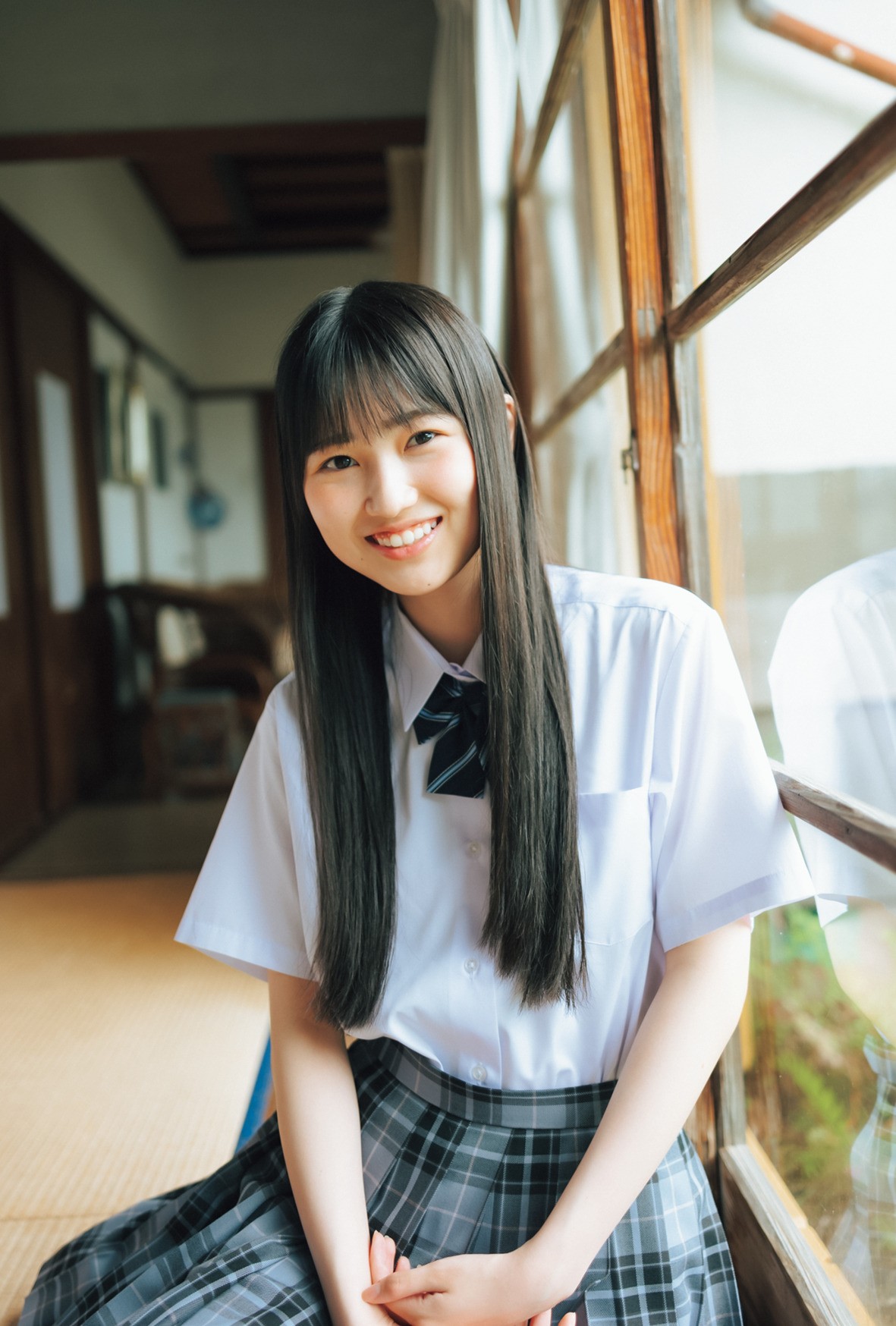 画像・写真 | 乃木坂46・日向坂46・櫻坂46など7グループから現役女子