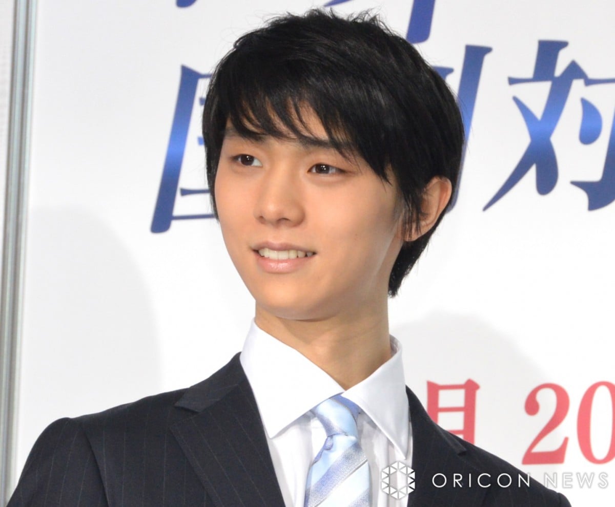 羽生結弦、パイロット姿でBTS「Dynamaite」キレッキレダンス「機長で
