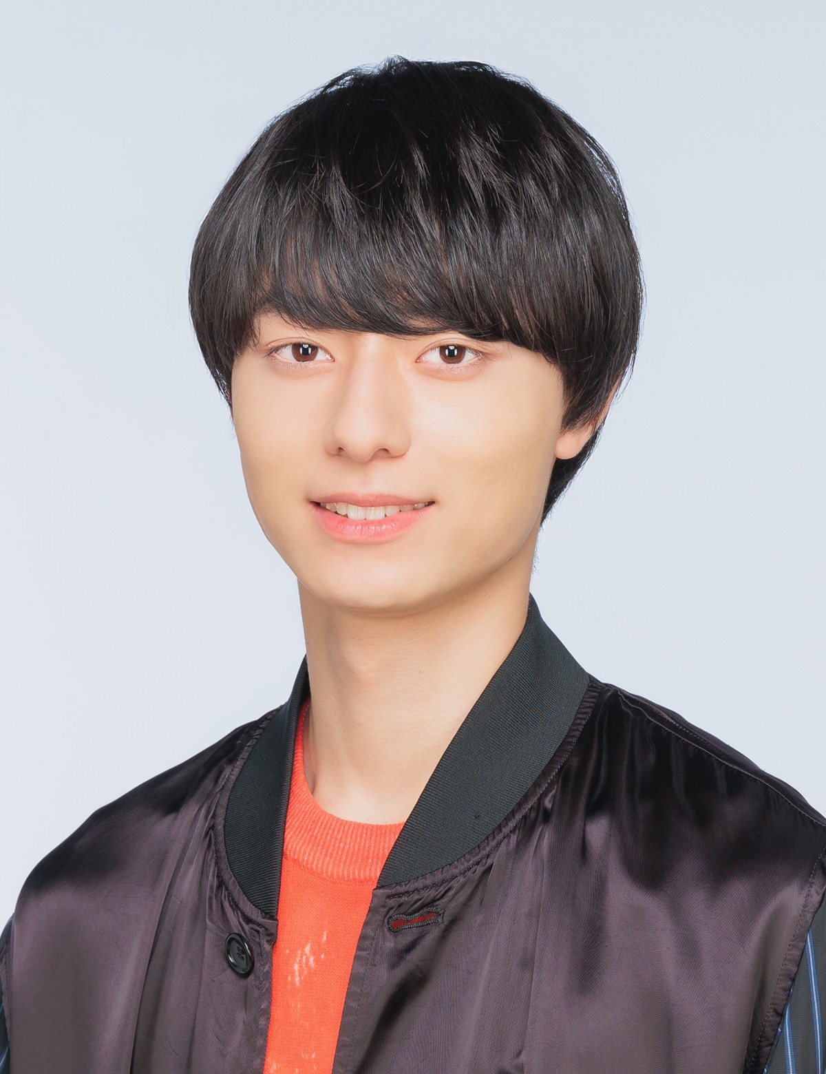 作間龍斗 公式写真 作間龍斗、ACEesとして初公の場