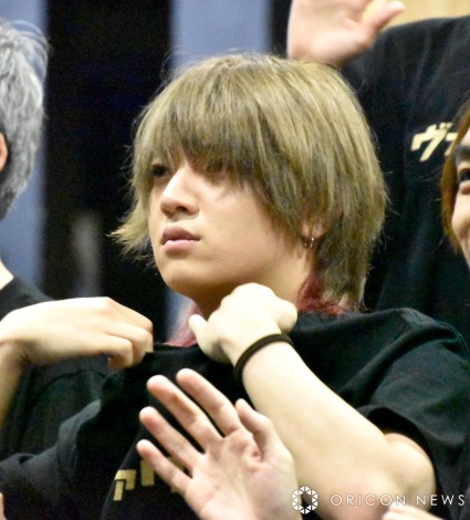 廣野凌大の画像・写真 | 平間壮一＆廣野凌大、新作ミュージカルW