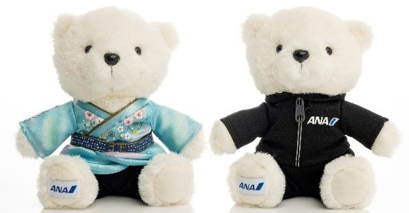 羽生結弦、ANAオフィシャルグッズ第5弾決定 「天と地と」衣装着用