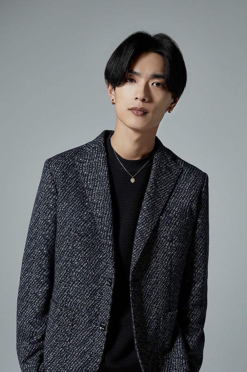 なにわ男子・高橋恭平、半グレ集団のリーダー格で新境地「すべてが僕の