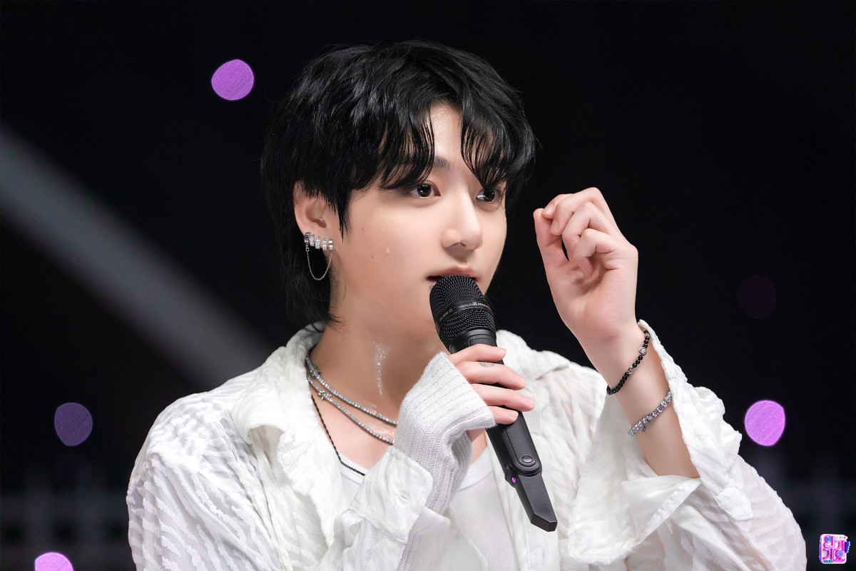 BTSジョングク、ZB1、EXO、SHINeeら出演『人気歌謡』7月分字幕版WOWOW