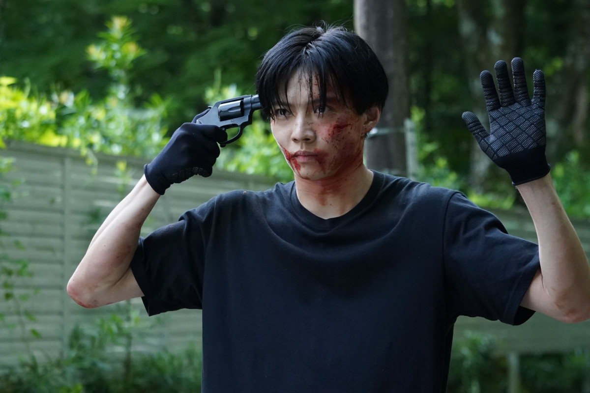 降り積もれ孤独な死よ』萩原利久＆佐藤大樹、“ロス”の声に感謝「忘れ