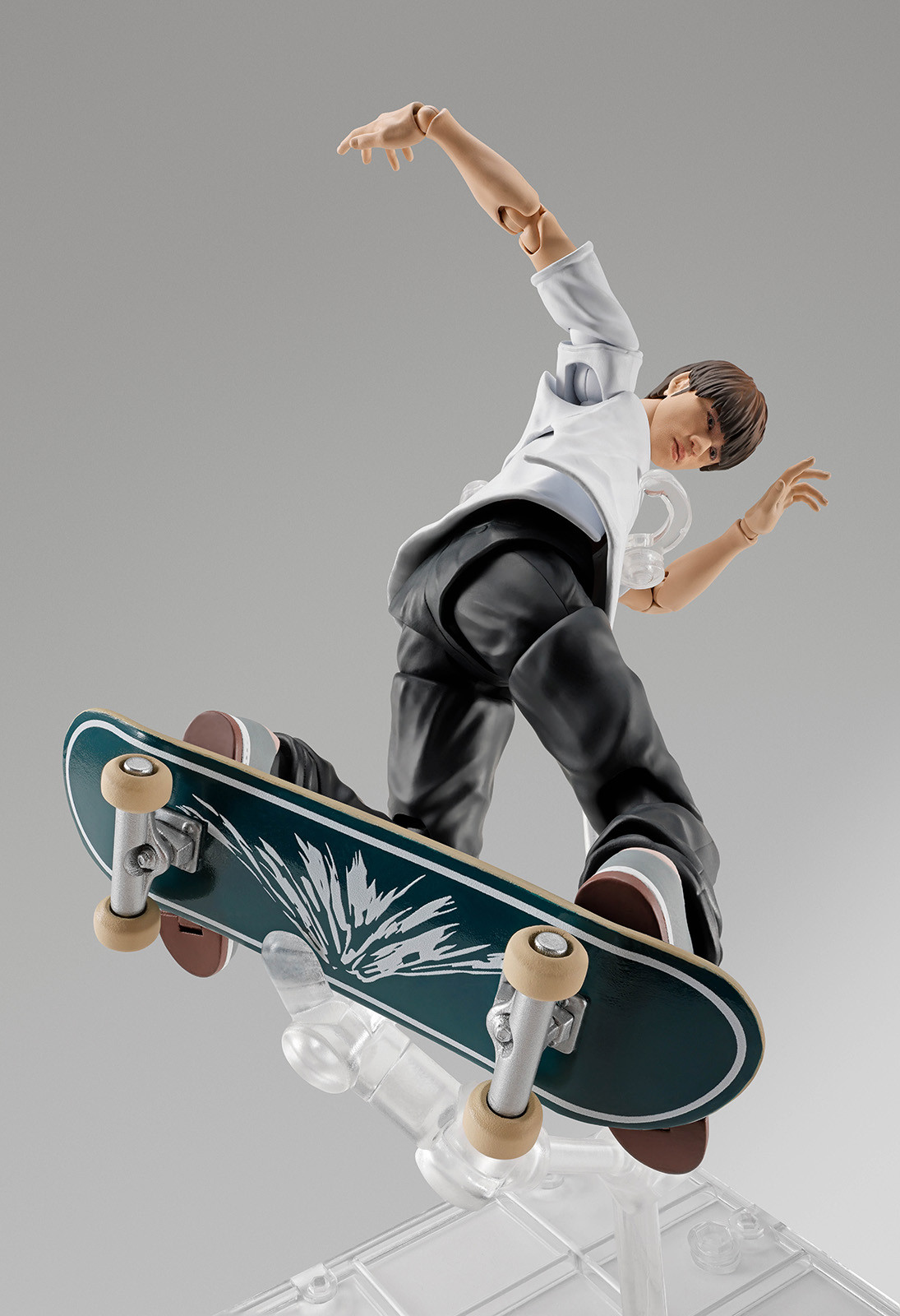 画像・写真 | スケートボード・堀米雄斗、パリオリンピック金