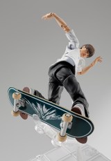 画像・写真 | スケートボード・堀米雄斗、パリオリンピック金