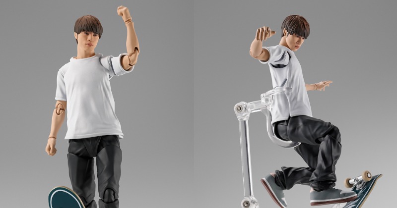 スケートボード・堀米雄斗、パリオリンピック金メダリストが異例の