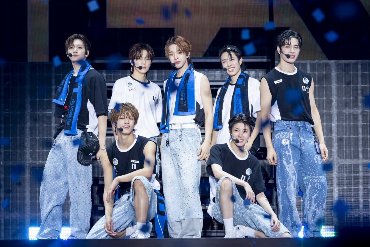 ニジプロ2』発 NEXZ、初ショーケースツアー完走 リーダーの涙に