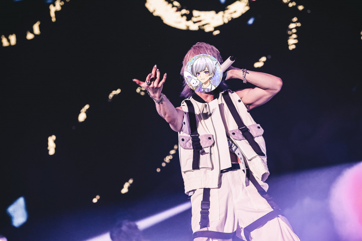 画像・写真 | いれいす、“6万人動員”夏のホール＆アリーナツアー完走