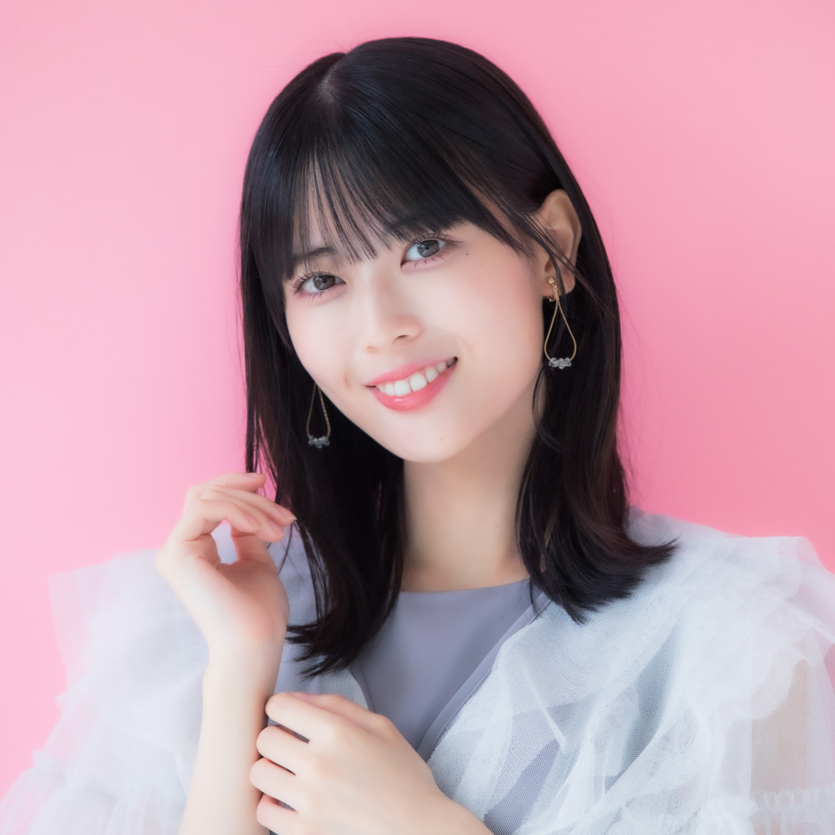 乃木坂46岩本蓮加、12歳→20歳で大きな変化「ありえないほど…」 6期生