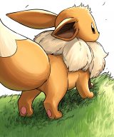 画像・写真 | ポケモン公式漫画「選べないよ、イーブイ」全5話で連載