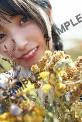 乃木坂46五百城茉央1st写真集、書店別特典解禁 全16種ポストカード＆全