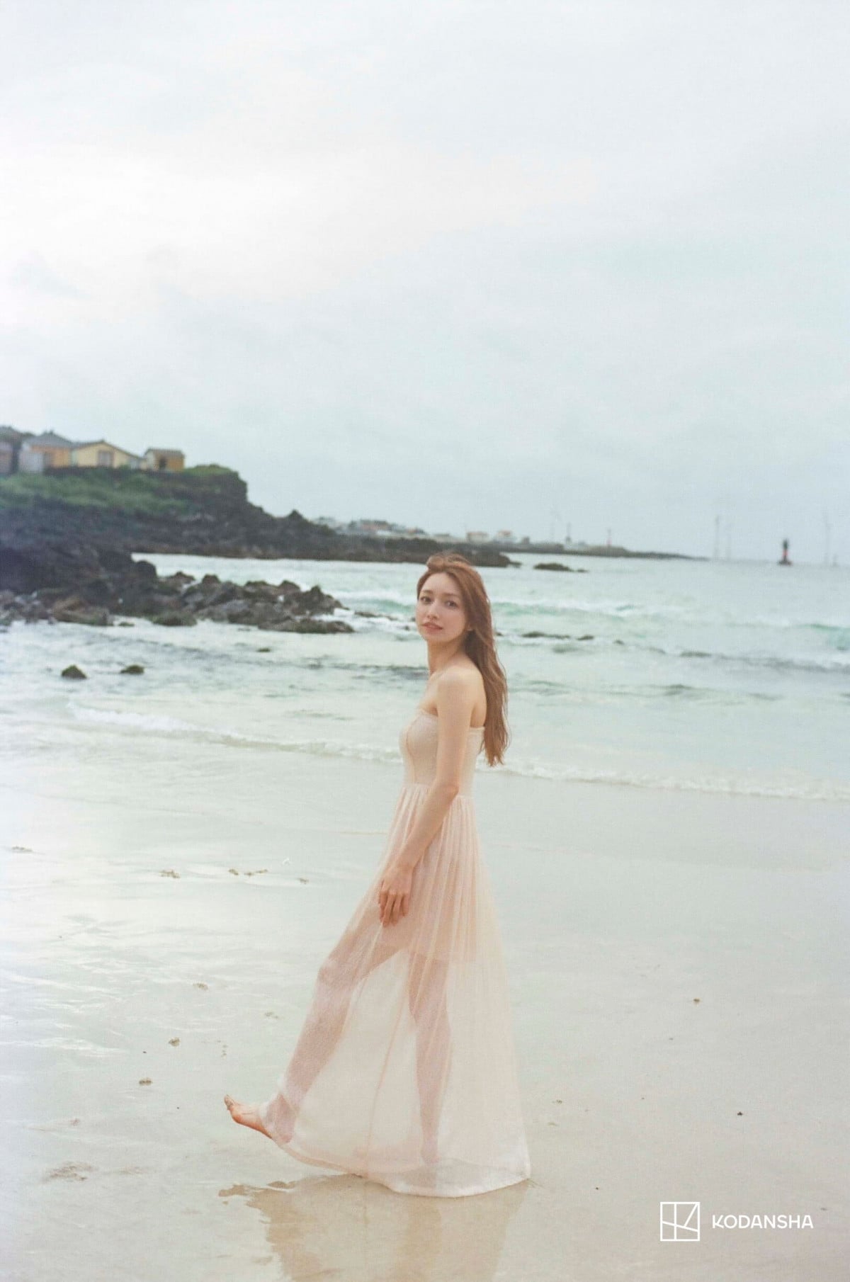 後藤真希、写真集が早くも重版5刷決定＆“新記録”達成 特別にビハインド