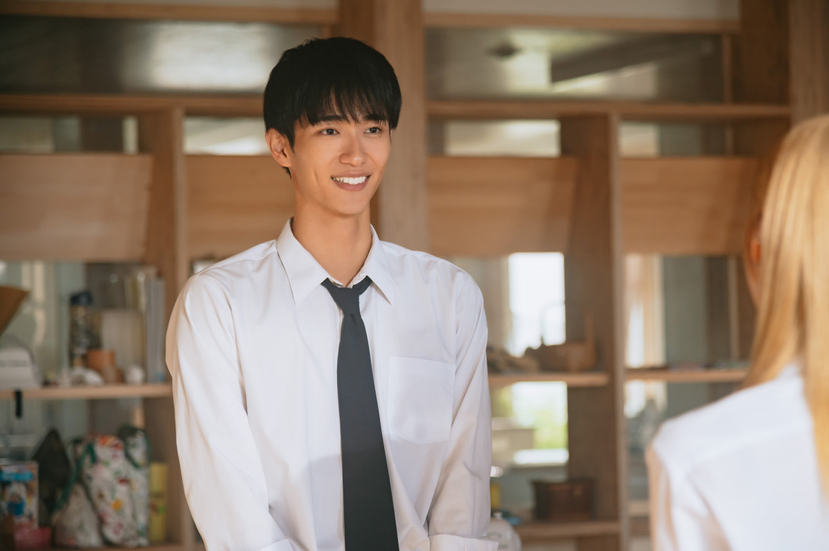 画像・写真 | 実写『着せ恋』ドラマ最終回あらすじ 文化祭で「1番に