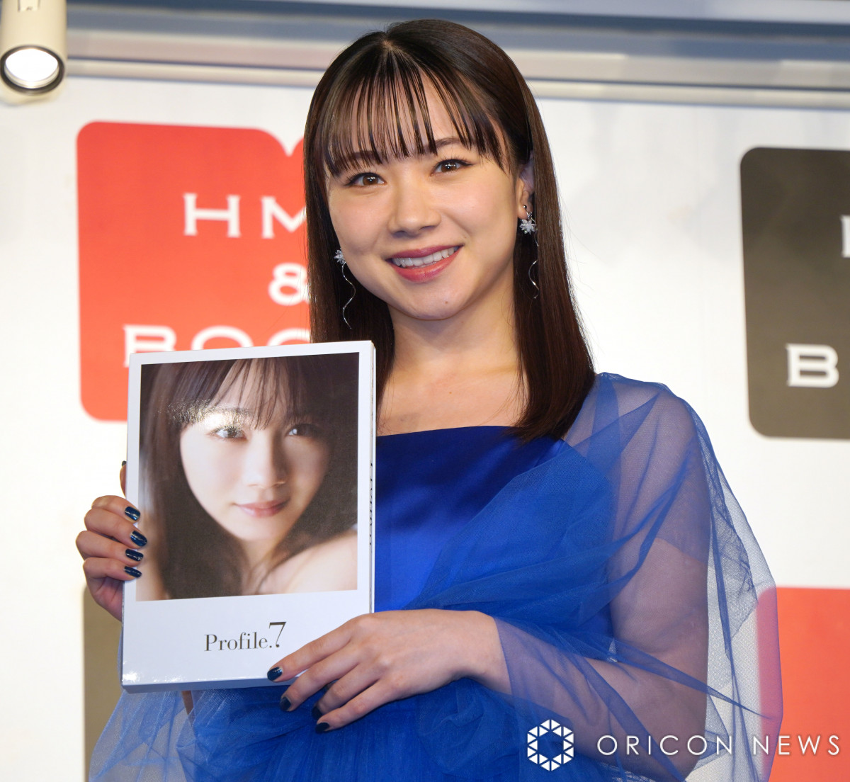 石田亜佑美、モー娘。ラスト写真集で“美背中”に自信「最近はより磨きが