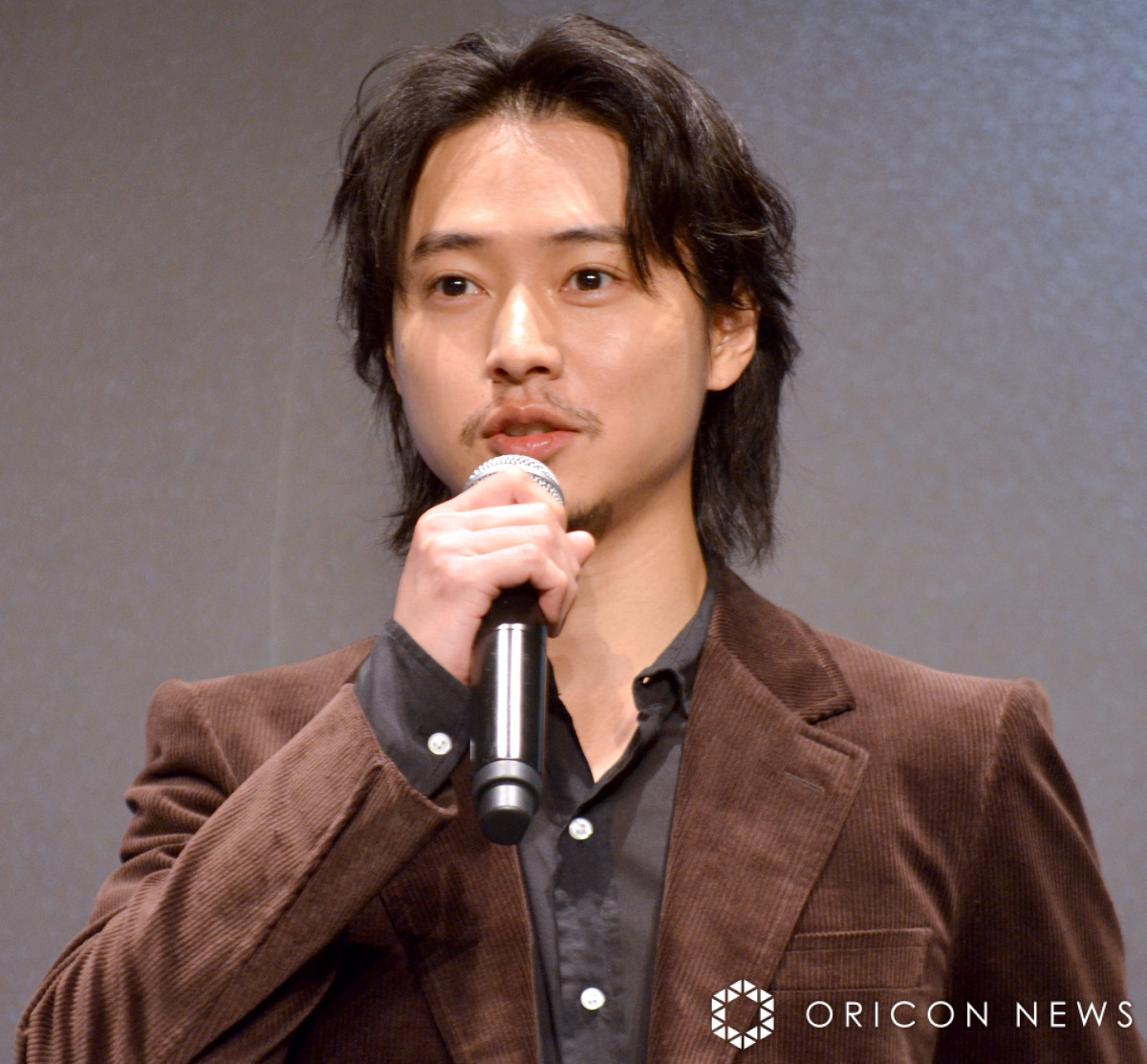 山崎賢人、新CM撮影の思い出は“激走”「今までの作品が存分に生かされた