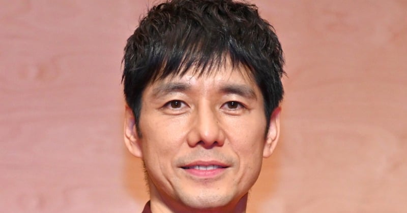 西島秀俊、近況報告にファン興奮「ガンダム好きなんて意外です