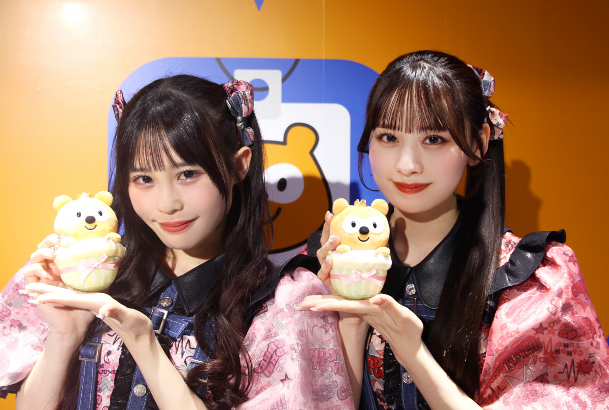 CANDY TUNE村川緋杏、北海道イベント中止に胸中「みんなが見れるように