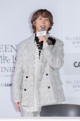 画像・写真 | Mrs. GREEN APPLE、韓国でトークイベント 藤澤涼架は韓国