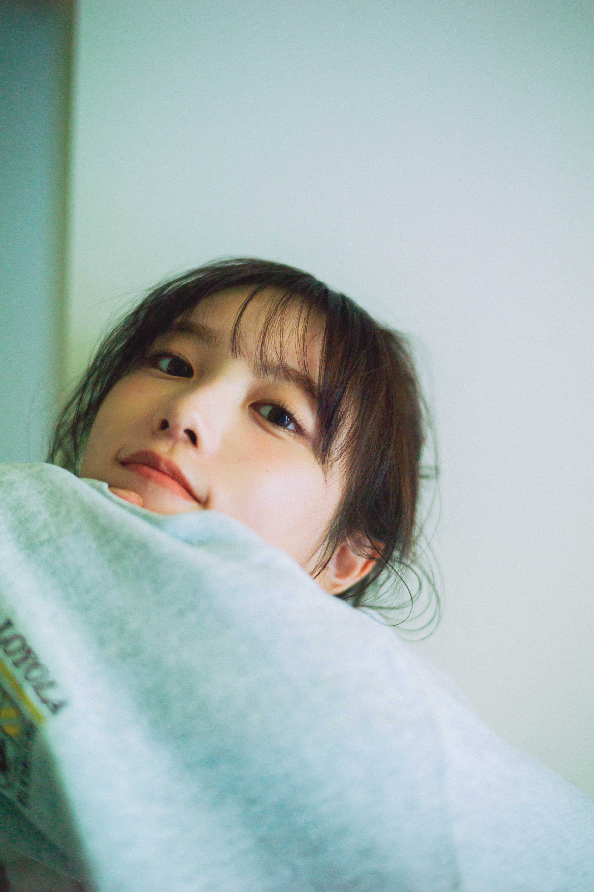 画像・写真 | 乃木坂46与田祐希、5年ぶり3rd写真集発売決定「殻を破っ