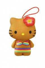 画像・写真 | 『ハッピーセット』23年ラストは「ハローキティ