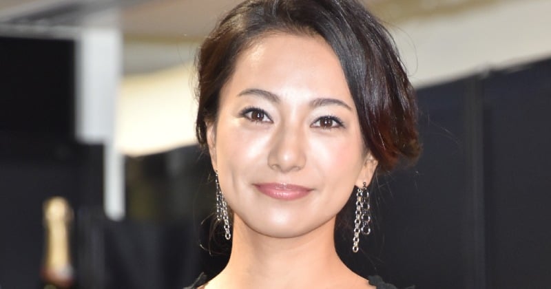 三船美佳、夫＆3歳次女と“七五三ショット” 父・三船敏郎＆母・喜多川