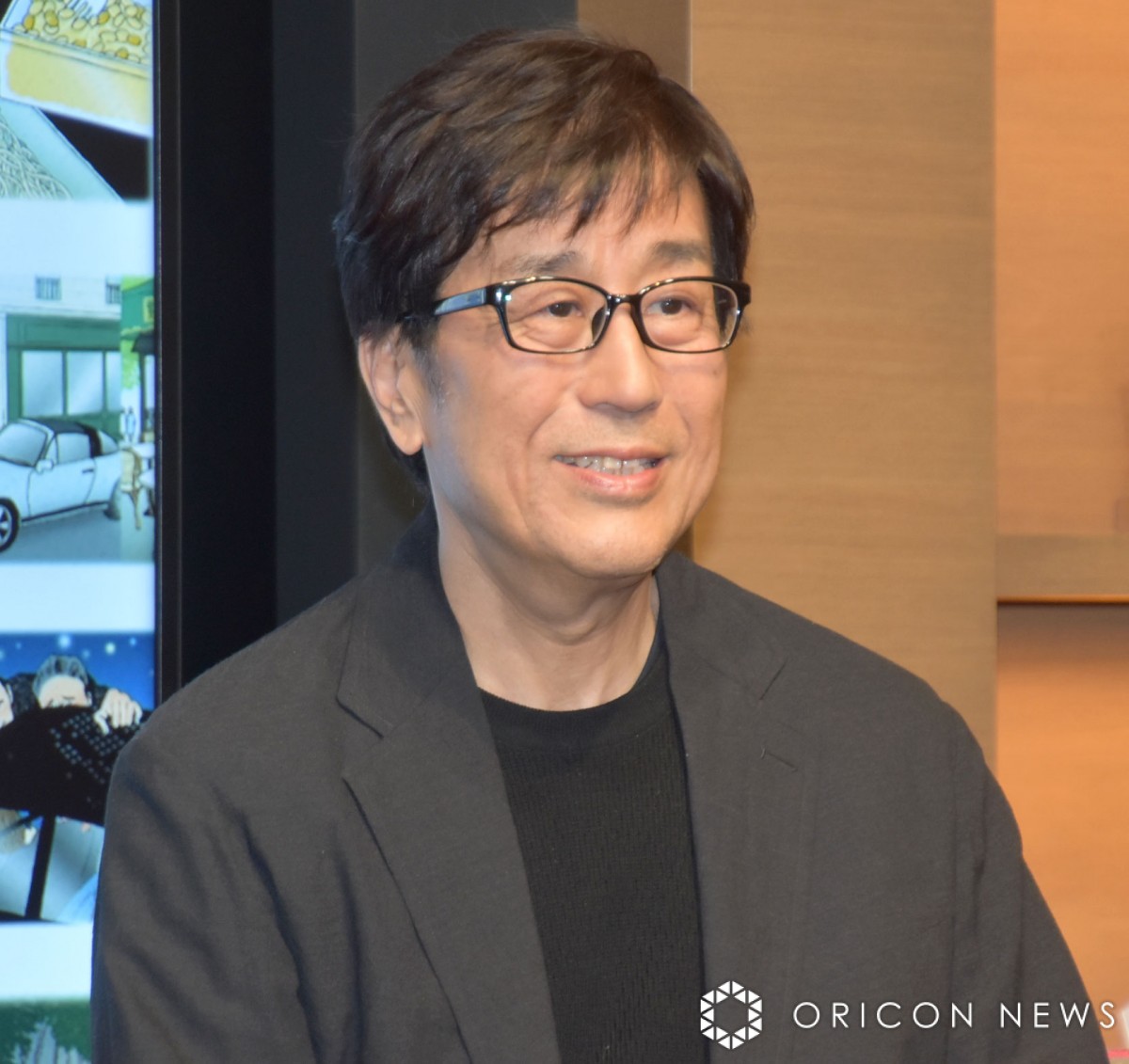 松任谷正隆、約40年前に“AI荒井由実”誕生を予測「勘ですかね