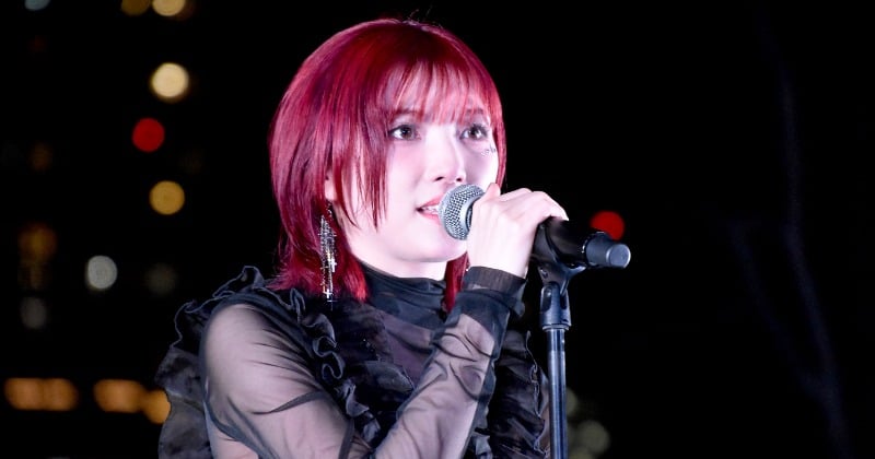 岡田奈々、26歳バースデー＆ソロデビュー日に全国ツアー＆海外公演決定