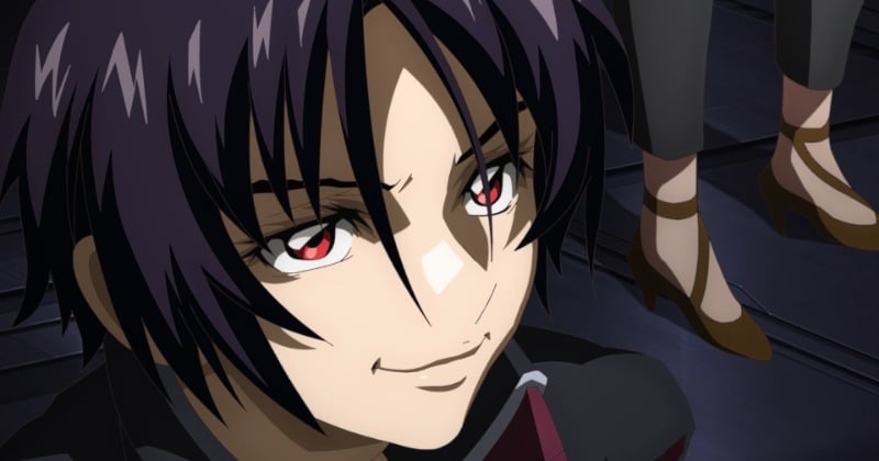 シン・アスカの悪い顔 デスティニーSpecIIにニヤリ 『ガンダムSEED』新