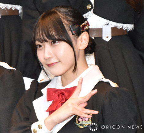 城月菜央の画像・写真 | 村重杏奈、高嶺のなでしこメジャーイベント